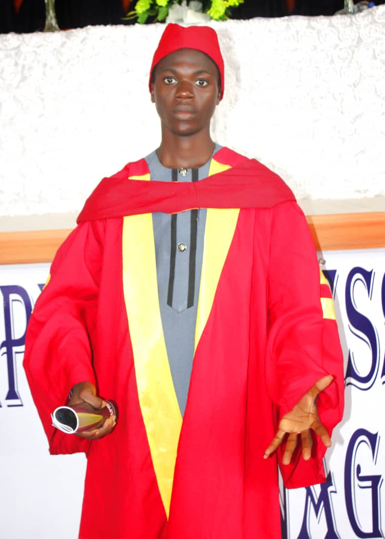 TBUGLEX Graduate